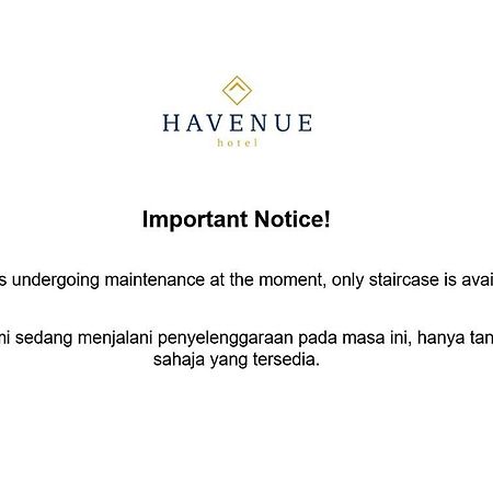 Havenue Hotel Shah Alam Extérieur photo