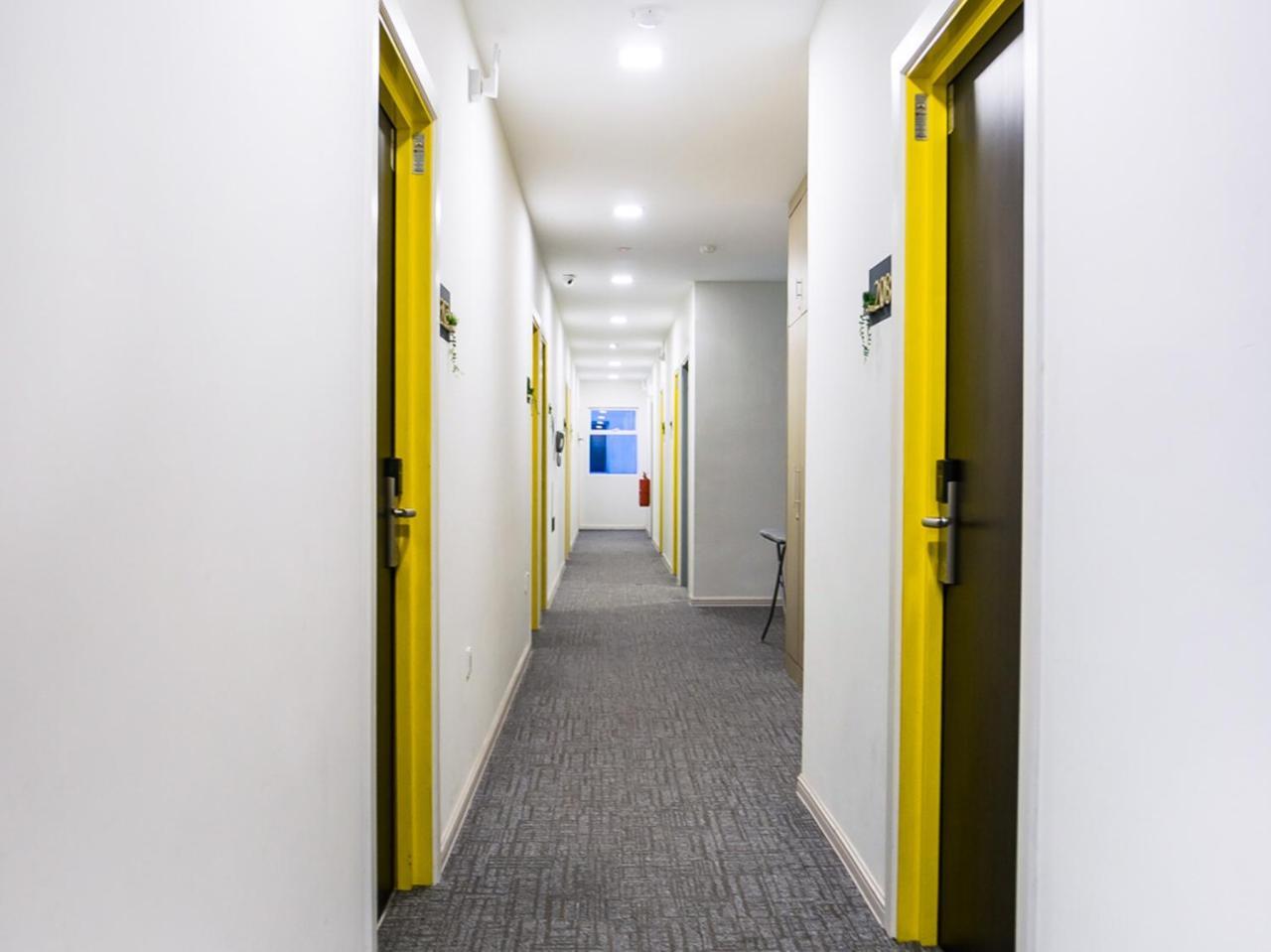 Havenue Hotel Shah Alam Extérieur photo