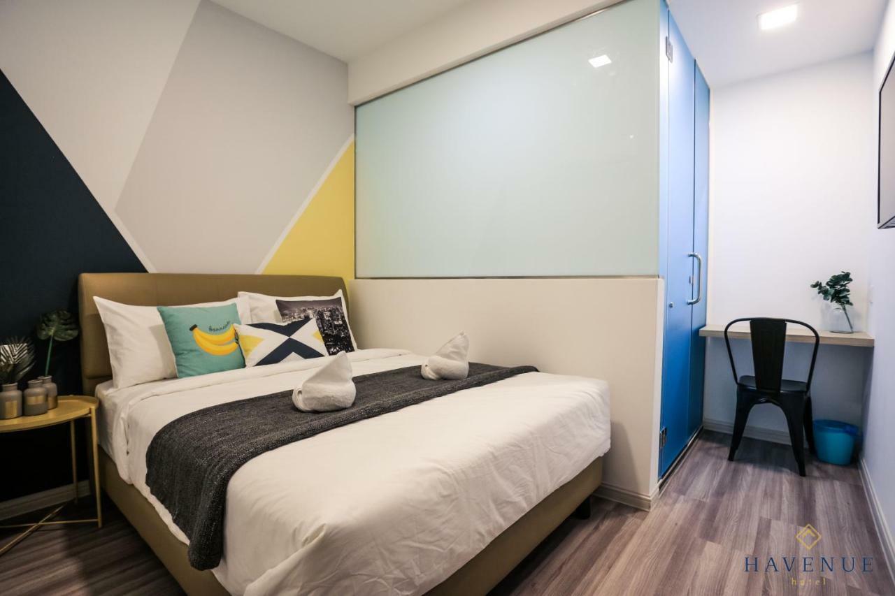 Havenue Hotel Shah Alam Extérieur photo