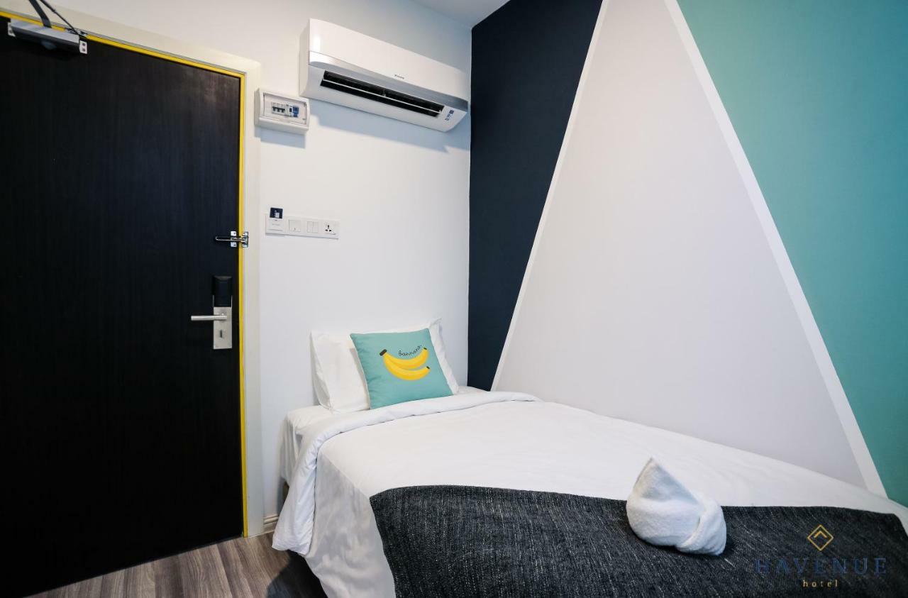 Havenue Hotel Shah Alam Extérieur photo