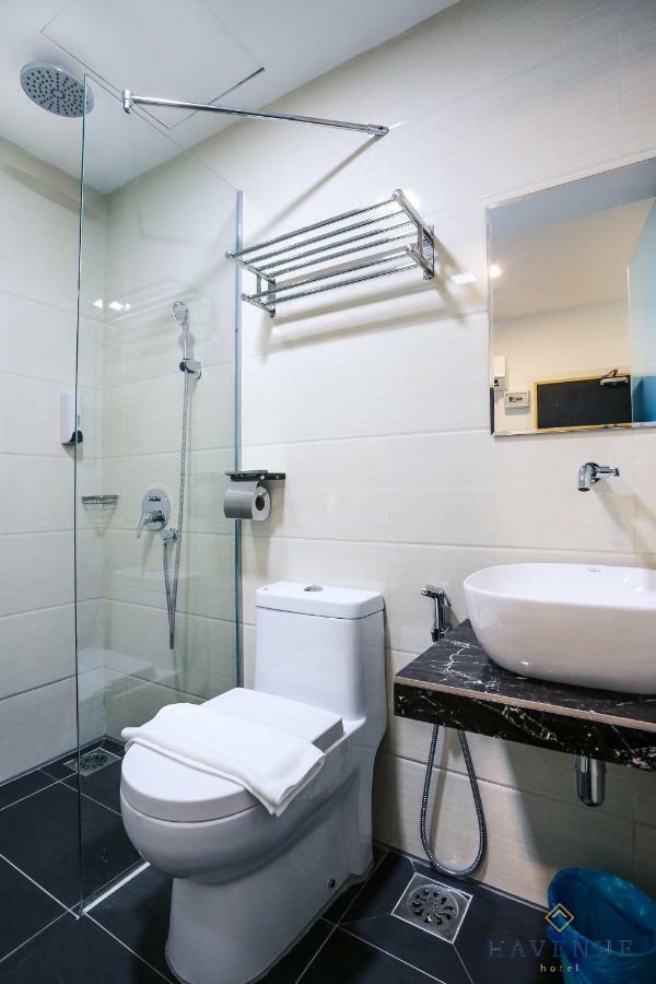 Havenue Hotel Shah Alam Extérieur photo