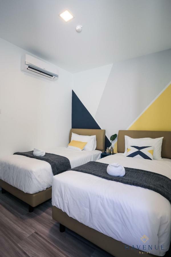 Havenue Hotel Shah Alam Extérieur photo