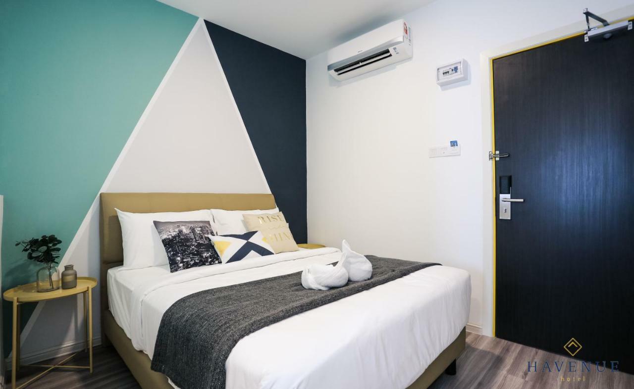 Havenue Hotel Shah Alam Extérieur photo