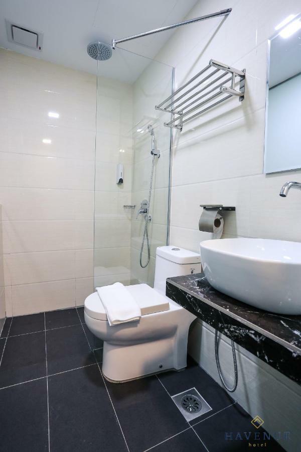 Havenue Hotel Shah Alam Extérieur photo