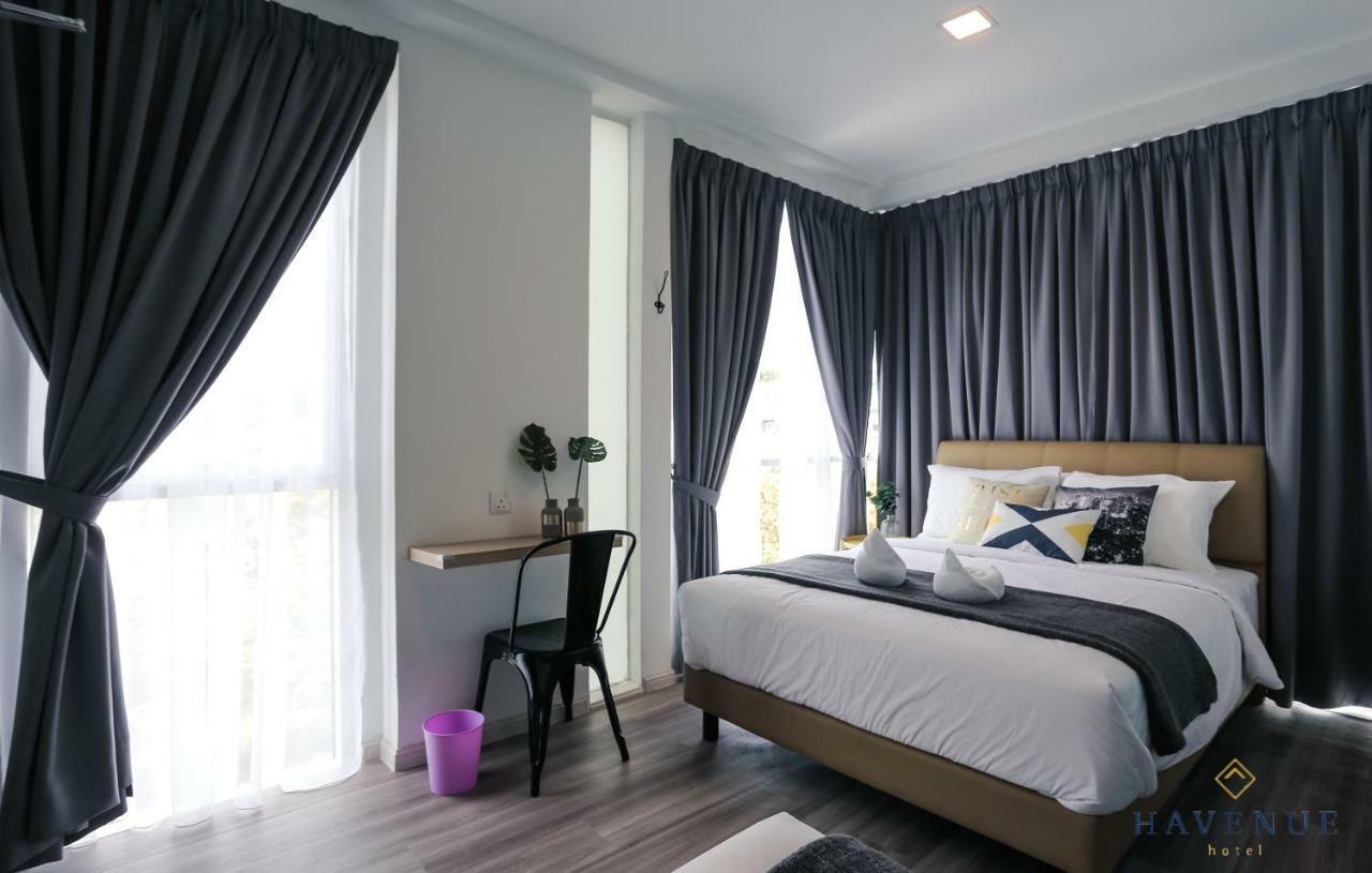 Havenue Hotel Shah Alam Extérieur photo